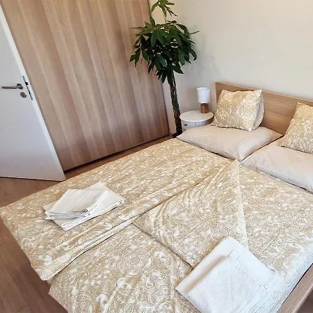 Two In One Building Checkin