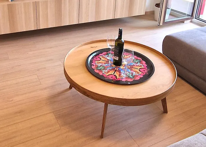 شقة فندقية Two In One Building Checkin براتسيلافا