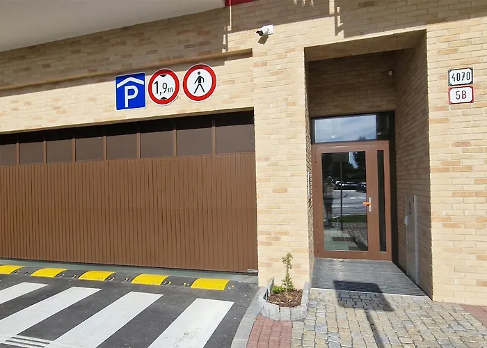 아파트호텔 Two In One Building Checkin 4*