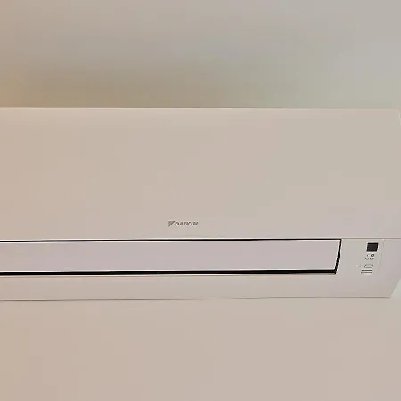 Two In One Building Checkin Bratislava