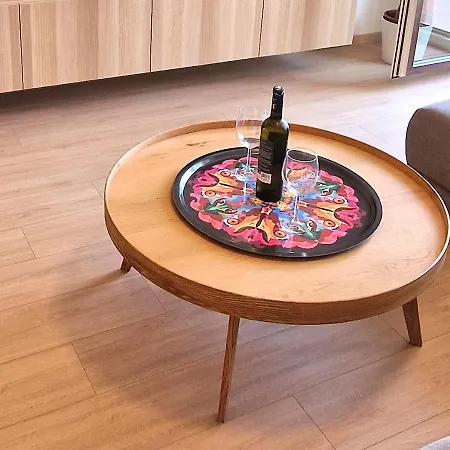 Lejlighedshotel Two In One Building Checkin Bratislava