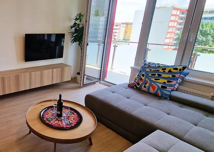 Two In One Building Checkin